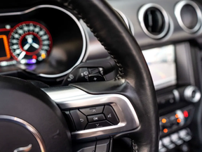 Ford Mustang GT 2019