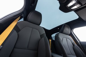 Polestar 2 2022
