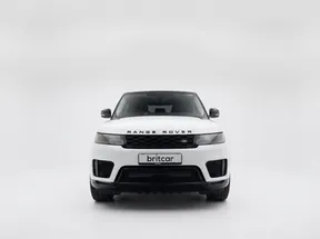 Land Rover Range Rover Sport 2021