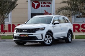 Kia Sorento 2023