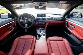 BMW 4 Series 430 Gran Coupe 2018