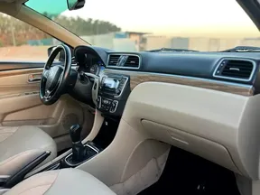Suzuki Ciaz 2023