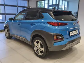 Hyundai Kona 2019