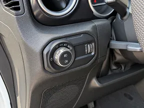 Jeep Wrangler Rubicon 2023