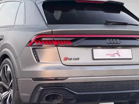 Audi RS Q8 2021