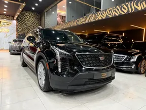 Cadillac XT4 2023