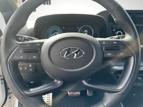 Hyundai Bayon 2024
