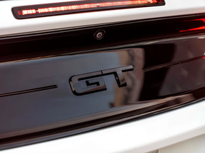 Ford Mustang GT 2019