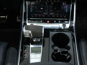Audi RS Q8 2024