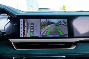 Geely Xingyue L / Monjaro 2025