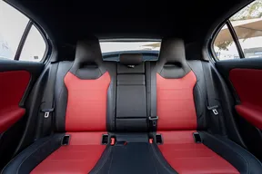 Mercedes-Benz A-Class 250 2020