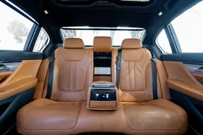 BMW 7 Series 730L 2020