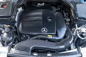 Mercedes-Benz GLC 200 2023