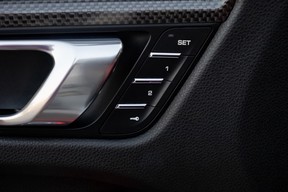 Porsche Macan GTS 2017