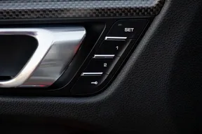 Porsche Macan GTS 2017