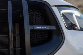 Mercedes-Benz GLE 63 AMG 2021