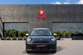 MINI Hatch Cooper 2026