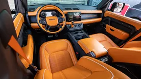 Land Rover Defender 110 2023