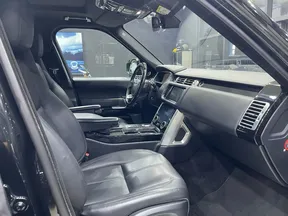 Land Rover Range Rover 2015