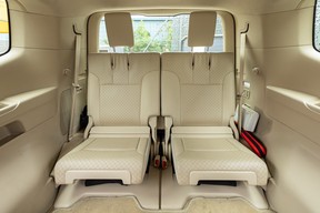 Toyota Land Cruiser 2023