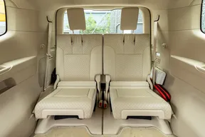 Toyota Land Cruiser 2023