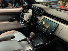 Land Rover Range Rover Sport 2024