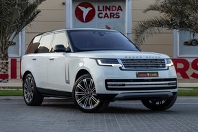 Land Rover Range Rover 2023