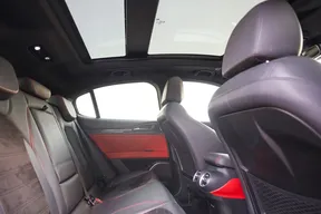 Alfa Romeo Stelvio Quadrifoglio 2019