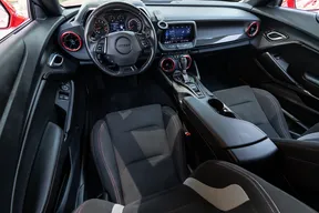 Chevrolet Camaro 2023