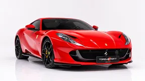Ferrari 812 Superfast 2020
