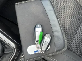Suzuki SX4 2022