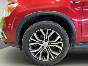 Mitsubishi ASX 2019