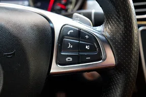 Mercedes-Benz GLE 43 AMG 2018