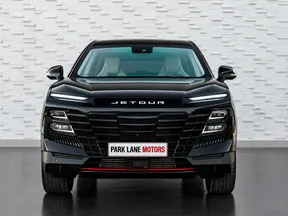 Jetour Dashing 2025