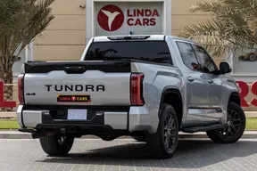 Toyota Tundra 2023