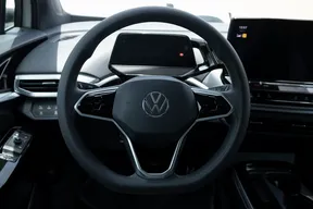 Volkswagen ID.4 CROZZ 2021