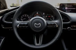 Mazda 3 2024