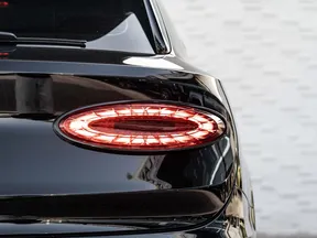 Bentley Bentayga 2023