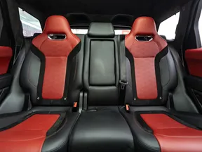 Land Rover Range Rover Sport SVR 2022