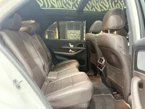 Mercedes-Benz GLE 450 2022