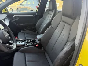 Audi A3 2024