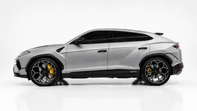 Lamborghini Urus 2023