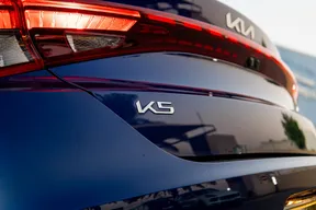 Kia K5 2023