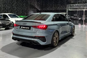 Audi RS3 2024