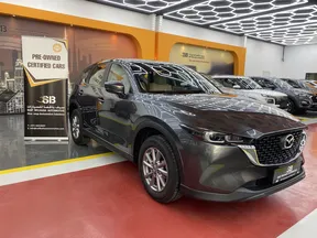 Mazda CX-5 2023