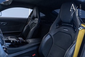 Mercedes-Benz AMG GT R 2020