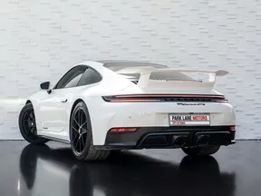 Porsche 911 2026