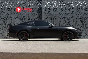 Ford Mustang GT 2024