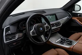 BMW X5 40 2023