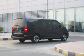 Citroën Jumpy 2023